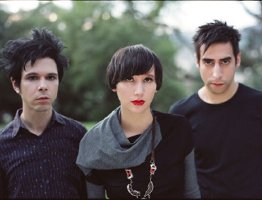 Yeah Yeah Yeahs